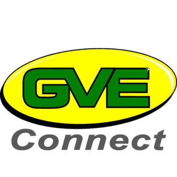 GVE Connect LOGO-APP點子