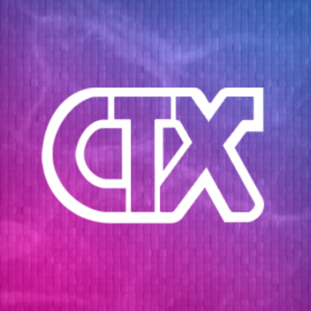 CTX Pool Care LOGO-APP點子