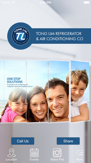 Tong Lim Refrigerator Air Conditioning Co.
