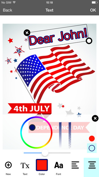 Independence Day Icon Pro