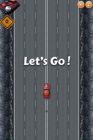 City Street Racer screenshot 2