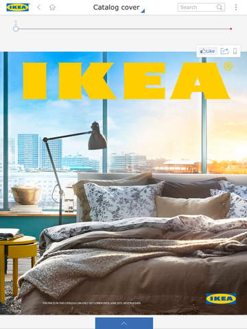 【免費生活App】IKEA Catalog-APP點子