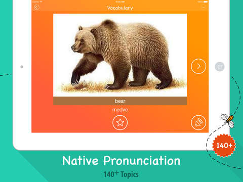 免費下載教育APP|Learn Hungarian 6,000 Words for Free with Fun Easy Learn app開箱文|APP開箱王