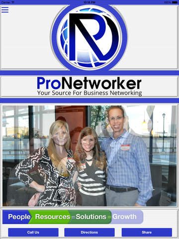 免費下載商業APP|ProNetworker.com - Business Connections & Networking Events for Professionals! app開箱文|APP開箱王