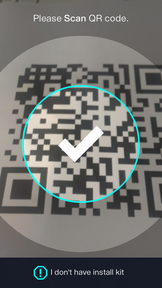 【免費工具App】Scan. Confirm. Connect.™-APP點子