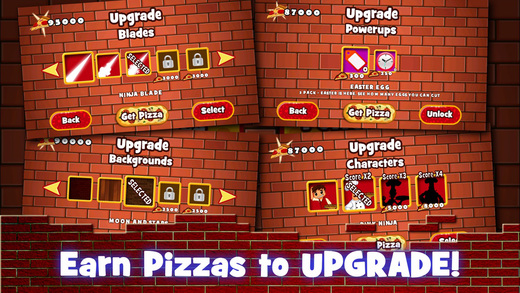 【免費遊戲App】My Crazy Pizza Maker Kitchen - Pizzeria Chef: Cut and Slice Fever!-APP點子