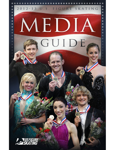 【免費運動App】U.S. Figure Skating Publications-APP點子