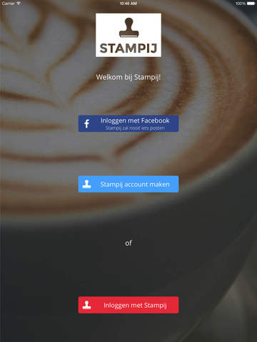 免費下載商業APP|Stampij - een compleet loyaliteitsprogramma in één app app開箱文|APP開箱王