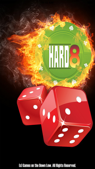 Hard8