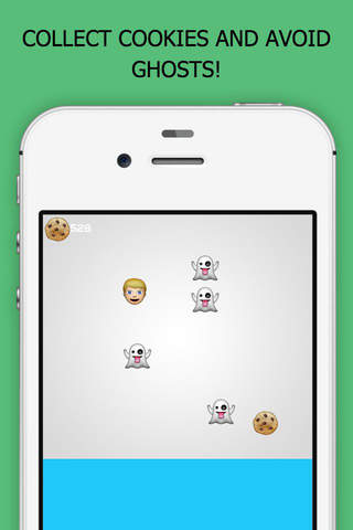 Grab a Cookie - Endless Cookie Collector screenshot 3