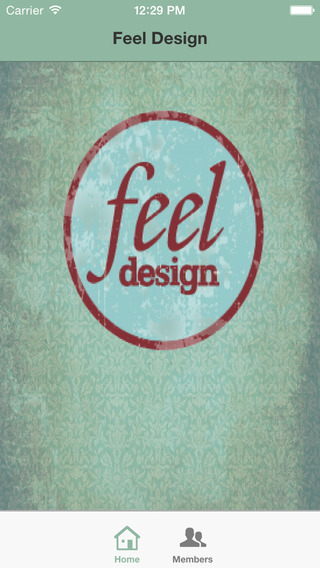 Feel Design CRM