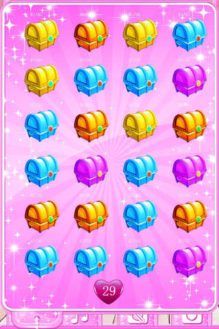 甜心糖糖屋 - 糖果风，甜蜜屋，换装小游戏 screenshot 3