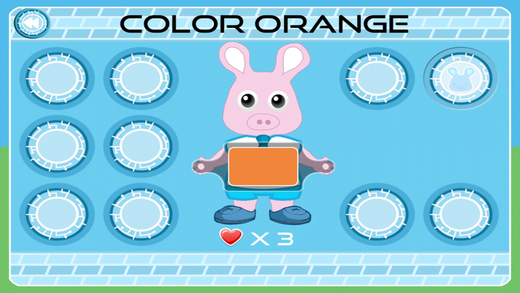 免費下載遊戲APP|Match Sound For Baby Pig Color app開箱文|APP開箱王