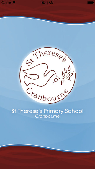 St Therese's Primary School Cranbourne - Skoolbag