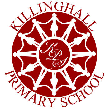 Killinghall Primary School LOGO-APP點子