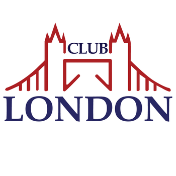 Club London LOGO-APP點子