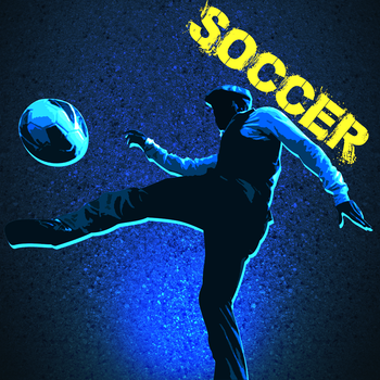 Street Soccer Goal Saver Pro - best virtual football game 遊戲 App LOGO-APP開箱王