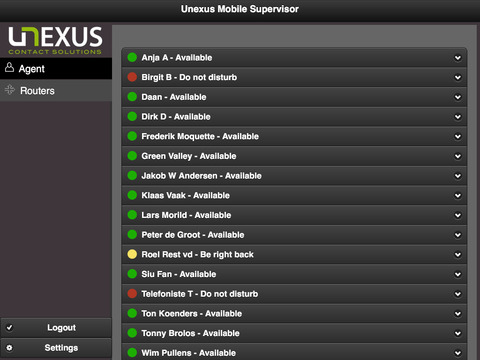 免費下載商業APP|Unexus Supervisor App app開箱文|APP開箱王