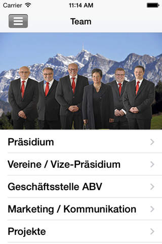 ABV-Online screenshot 3