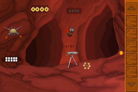 Adventure Game Treasure Cave 7 screenshot 3