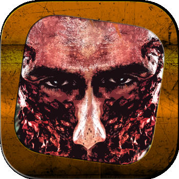 Zombie Face Transformation - Scary Monster Photo Booth Paid LOGO-APP點子