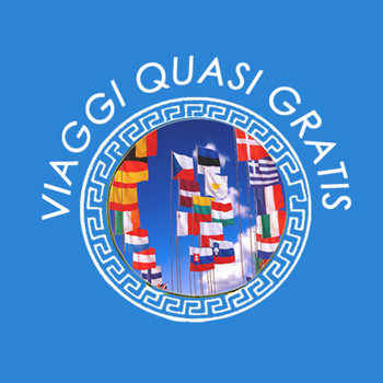 Viaggi Quasi Gratis LOGO-APP點子