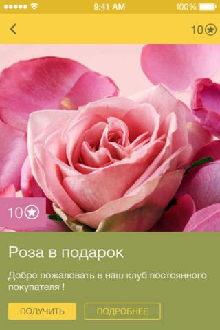 Во имя розы screenshot 4