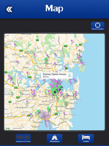 免費下載旅遊APP|Sydney City Offline Travel Guide app開箱文|APP開箱王