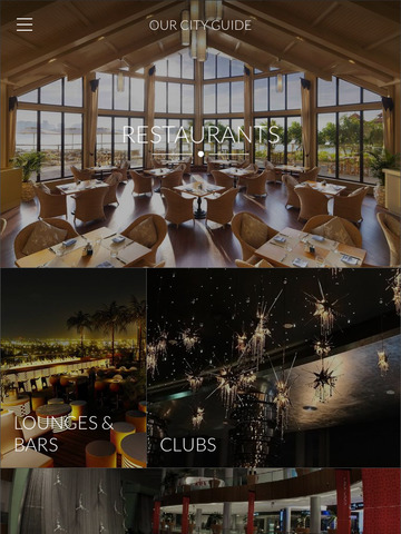 【免費旅遊App】Anantara Dubai The Palm Resort & Spa-APP點子