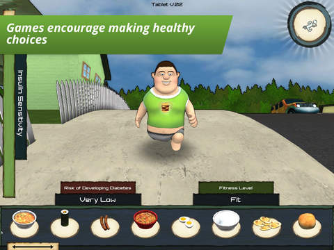 免費下載健康APP|Diabetes Education Games app開箱文|APP開箱王