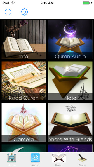 免費下載書籍APP|Quran Read n Khatam In 1 Month app開箱文|APP開箱王