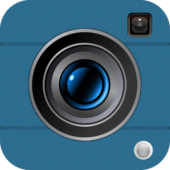 Photovisi - Best photo editing! LOGO-APP點子