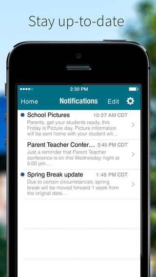 【免費教育App】Issaquah School District-APP點子