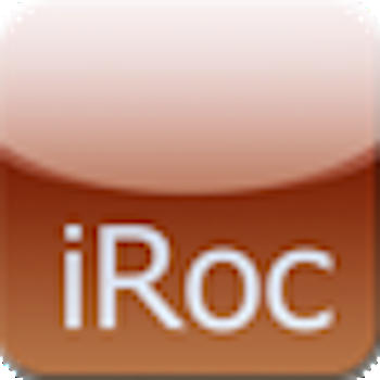 iRoc LOGO-APP點子