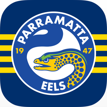 Parramatta District JRL LOGO-APP點子