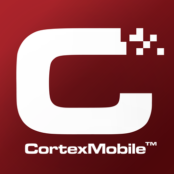 CortexMobile LOGO-APP點子