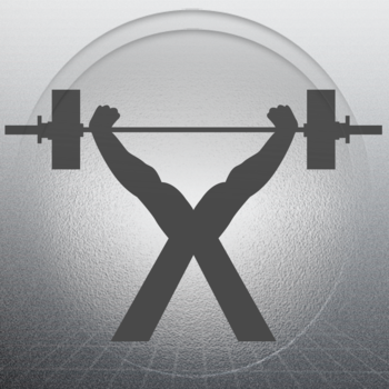 FitX - Workout Programs and Exercises LOGO-APP點子