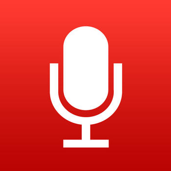 Voice Memos for iPad LOGO-APP點子