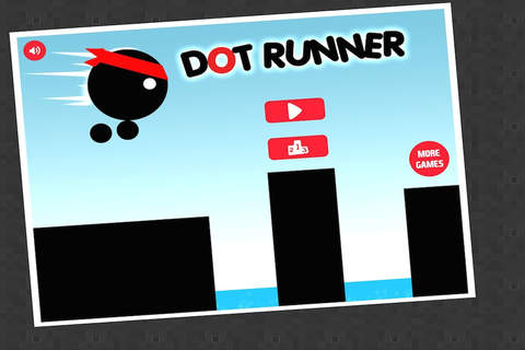 Dot Runner screenshot 2