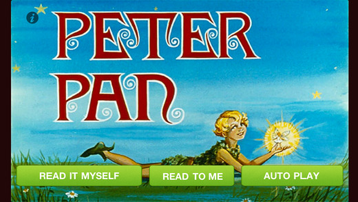 Peter Pan - Children's Classic