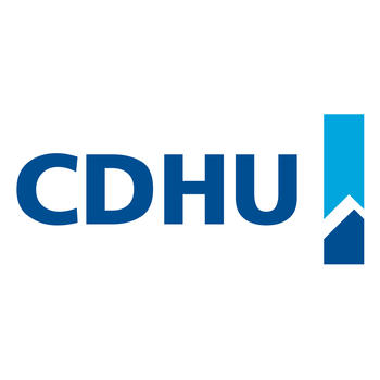 CDHU LOGO-APP點子