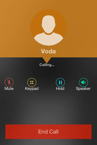 4U Voice screenshot 4