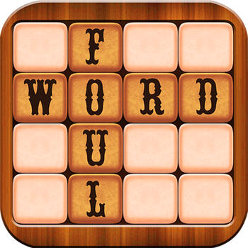 Wordfall - Amazing Word Search Puzzles - Addictive Word Association and Word Matching Game 遊戲 App LOGO-APP開箱王