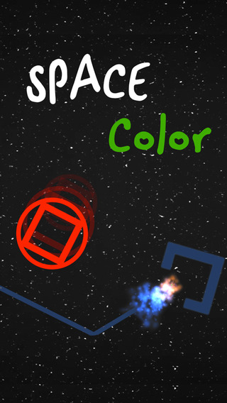 Space Color