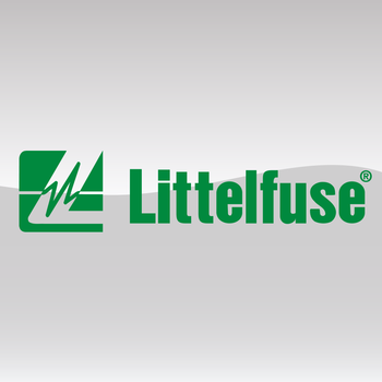 LittelfuseCatalog LOGO-APP點子