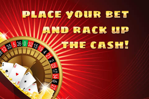 Taj Mahal Golden India - PRO - Vegas Casino Roulette Game screenshot 3