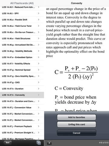 【免費財經App】Pass the CFA Level 2 by Passing Score-APP點子