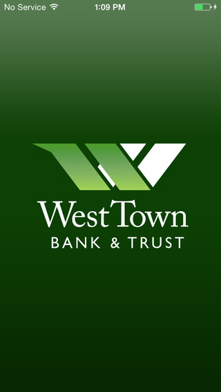 West Town Bank Trust