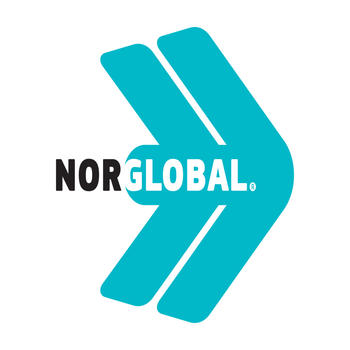 Norglobal APP LOGO-APP點子