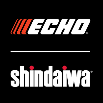 Echo | Shindaiwa LOGO-APP點子